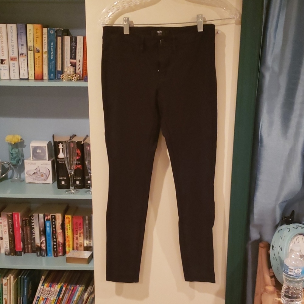 Dress pants